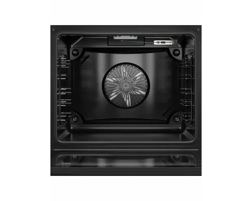 Духовой шкаф MONSHER MOE 6007 Noir черный