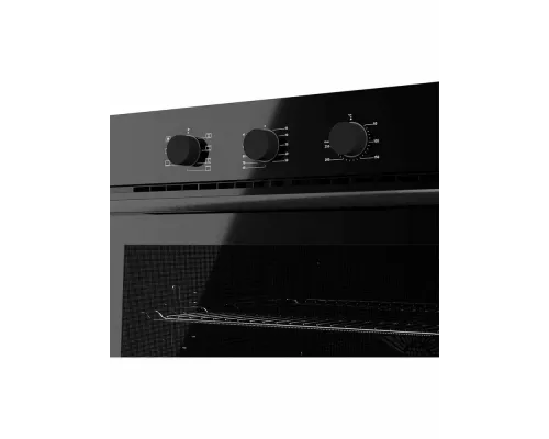 Духовой шкаф MONSHER MOE 6007 Noir черный