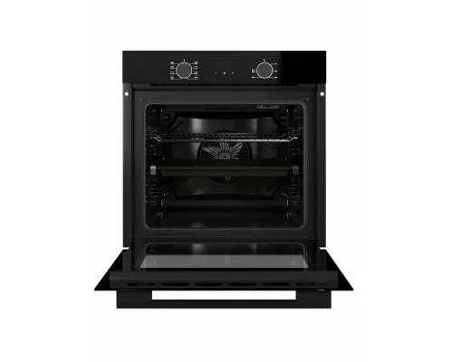 Духовой шкаф MONSHER MOE 6008 Noir черный
