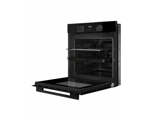Духовой шкаф MONSHER MOE 6008 Noir черный