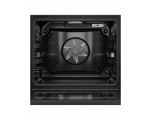 Духовой шкаф MONSHER MOE 6008 Noir черный