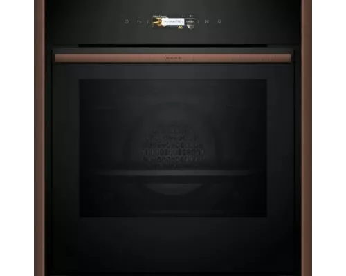 Духовой шкаф Neff B59CR72Y0