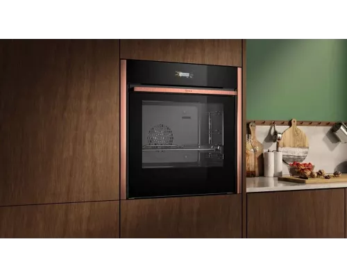 Духовой шкаф Neff B59CR72Y0