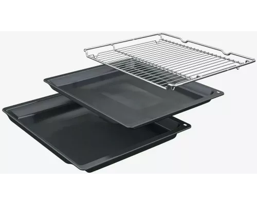 Духовой шкаф Neff B59CR72Y0