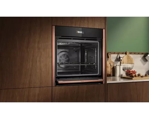 Духовой шкаф Neff B59CR72Y0