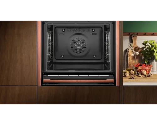 Духовой шкаф Neff B59CR72Y0