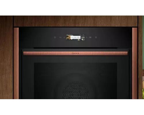 Духовой шкаф Neff B59CR72Y0