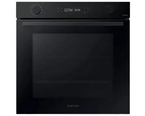 Духовой шкаф Samsung NV7B41201AK/WT черный