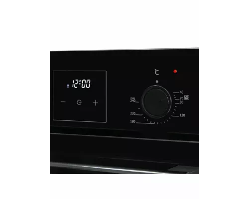 Духовой шкаф SCHAUB LORENZ SLB EY4740