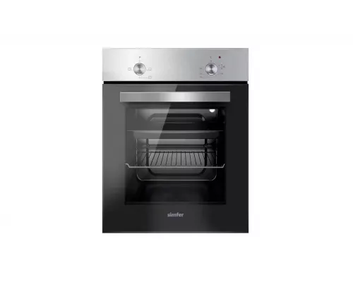 Духовой шкаф Simfer B4EM04070