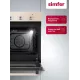 Духовой шкаф Simfer B4ER19070