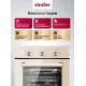 Духовой шкаф Simfer B4ER19070
