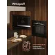 Духовой шкаф Weissgauff EOM 610 PDBS