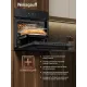 Духовой шкаф Weissgauff EOM 710 SB