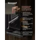 Духовой шкаф Weissgauff EOM 710 SB