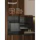 Духовой шкаф Weissgauff EOM 710 SB