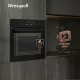 Духовой шкаф Weissgauff EOV 799 SB