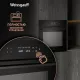 Духовой шкаф Weissgauff EOV 799 SB