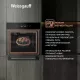Духовой шкаф Weissgauff EOV 799 SB