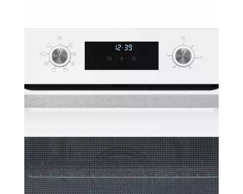 Духовой шкаф Zigmund & Shtain E 177 W