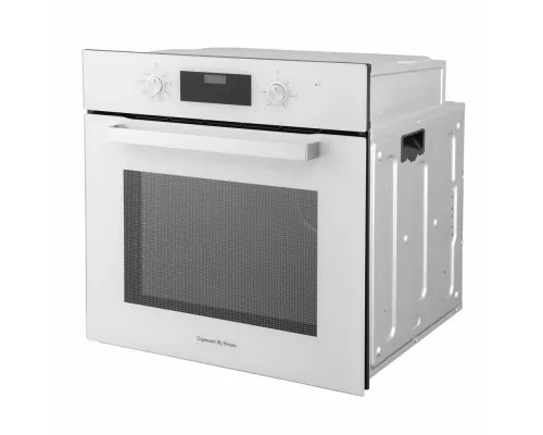 Духовой шкаф Zigmund & Shtain E 177 W