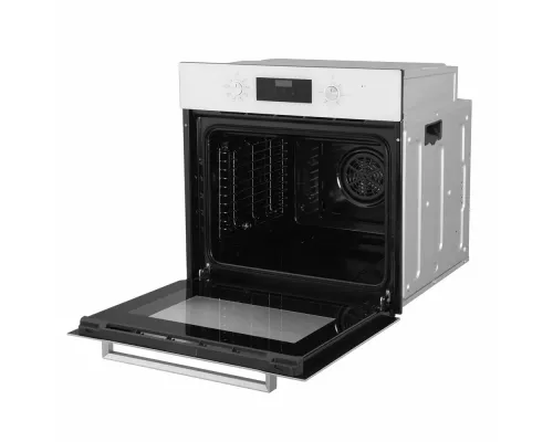 Духовой шкаф Zigmund & Shtain E 177 W