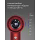 Фен REDMOND HD 1700 красный