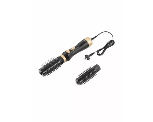 Фен-стайлер REDMOND HD 1730 черный