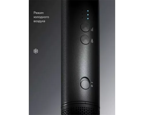 Фен TUVIO HBI1412