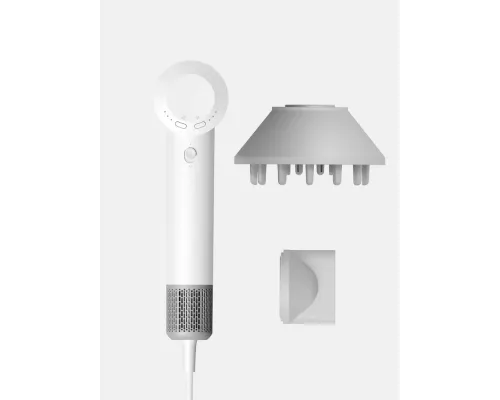 Фен TUVIO HD14EI01