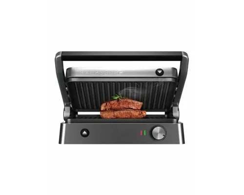 Гриль REDMOND SteakMaster GM 308 серебро