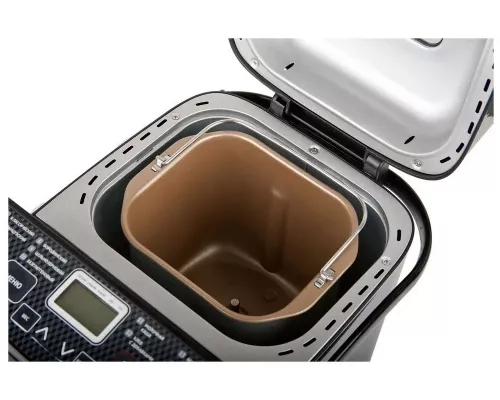 Хлебопечь REDMOND RBM-1908 черный