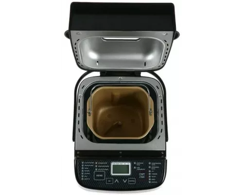 Хлебопечь REDMOND RBM-1908 черный