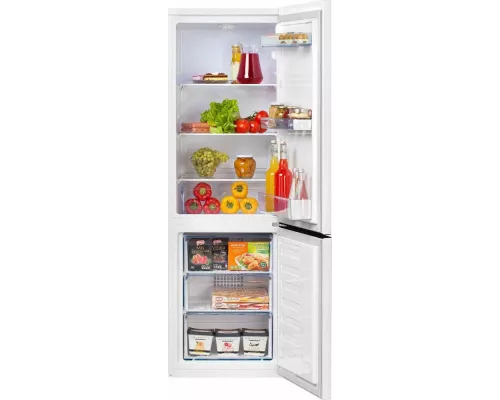 Холодильник BEKO B1RCSK272W белый