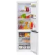 Холодильник BEKO B1RCSK272W белый
