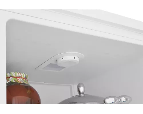 Холодильник BEKO B1RCSK272W белый