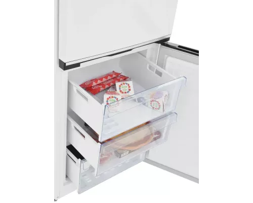 Холодильник BEKO B1RCSK272W белый