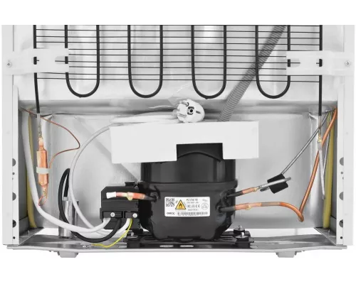 Холодильник BEKO B1RCSK272W белый