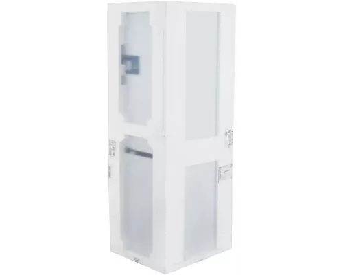 Холодильник BEKO B1RCSK272W белый