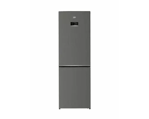 Холодильник Beko B3RCNK362HG серый