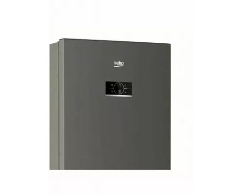 Холодильник Beko B3RCNK362HG серый