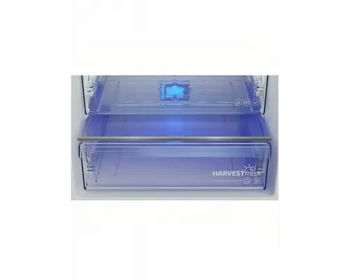 Холодильник Beko B3RCNK362HG серый