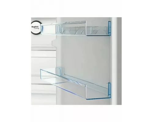 Холодильник Beko B3RCNK362HG серый