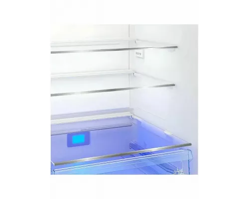 Холодильник Beko B3RCNK362HG серый