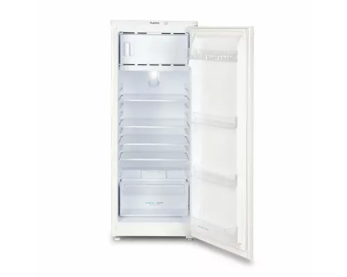 Холодильник БИРЮСА 410 белый