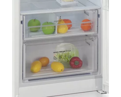 Холодильник БИРЮСА 6143 белый