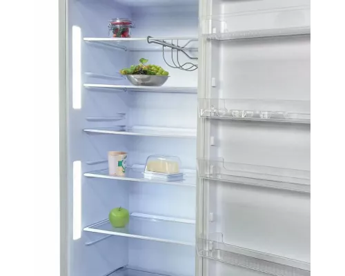 Холодильник БИРЮСА 6143 белый