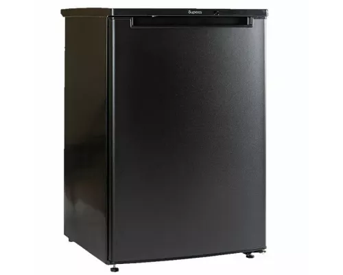 Холодильник БИРЮСА B508 черный