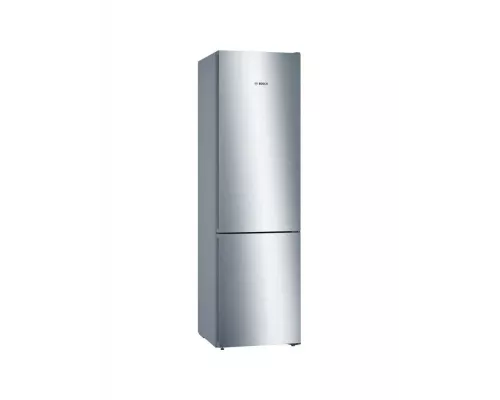Холодильник Bosch KGN39UL30U серебристый металлик