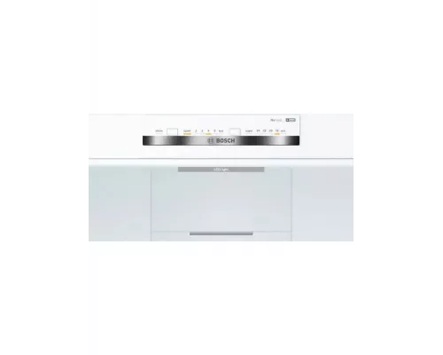 Холодильник Bosch KGN39UL30U серебристый металлик